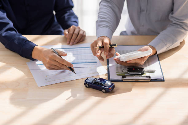 North Newton auto coverage comparison